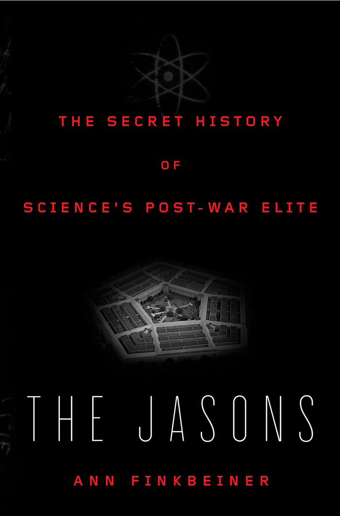 The Jasons by Ann Finkbeiner